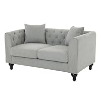 Amazon｜LOWYA ロウヤ ソファ ソファー 2人掛け 2.5人掛け